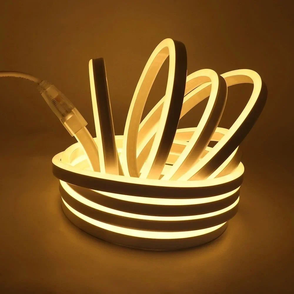 BRL Neon Led Gün Işığı 220v - Görsel 2