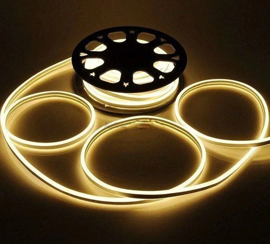 BRL Neon Led Gün Işığı 220v - Görsel 3