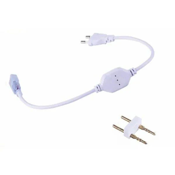 BRL 220v Neon Led Fişi