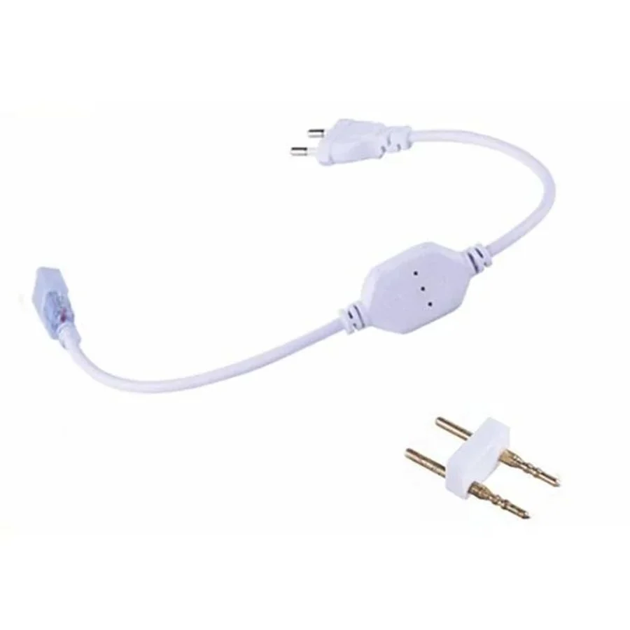 BRL 220v Neon Led Fişi