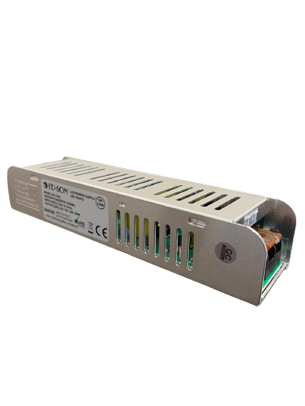 Ed-son 1543 12 Volt 10 Amper Adaptör