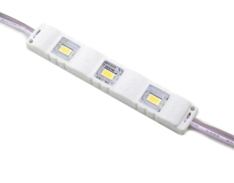 0.72 Watt Modül Led 12 Volt