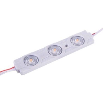 1.5 Watt Mercekli Modül Led