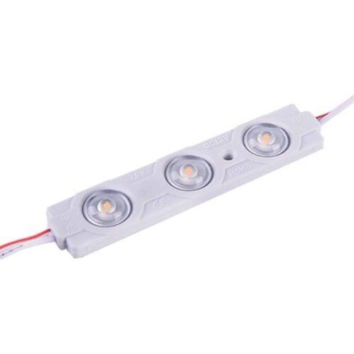 1.5 Watt Mercekli Modül Led