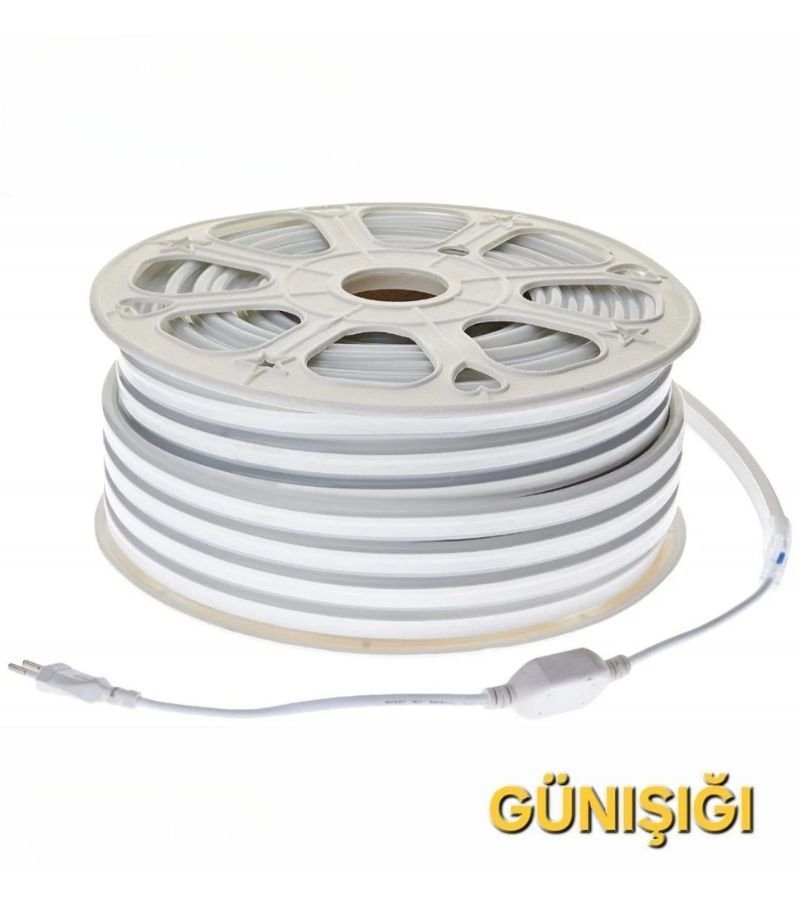 BRL Neon Led Gün Işığı 220v